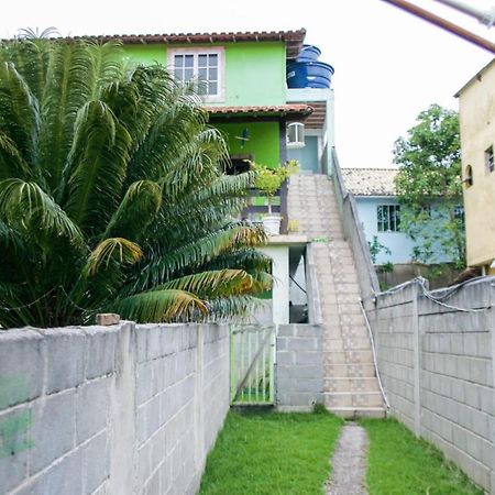 Vila Casa Verde Do Pero Cabo Frio Exteriér fotografie