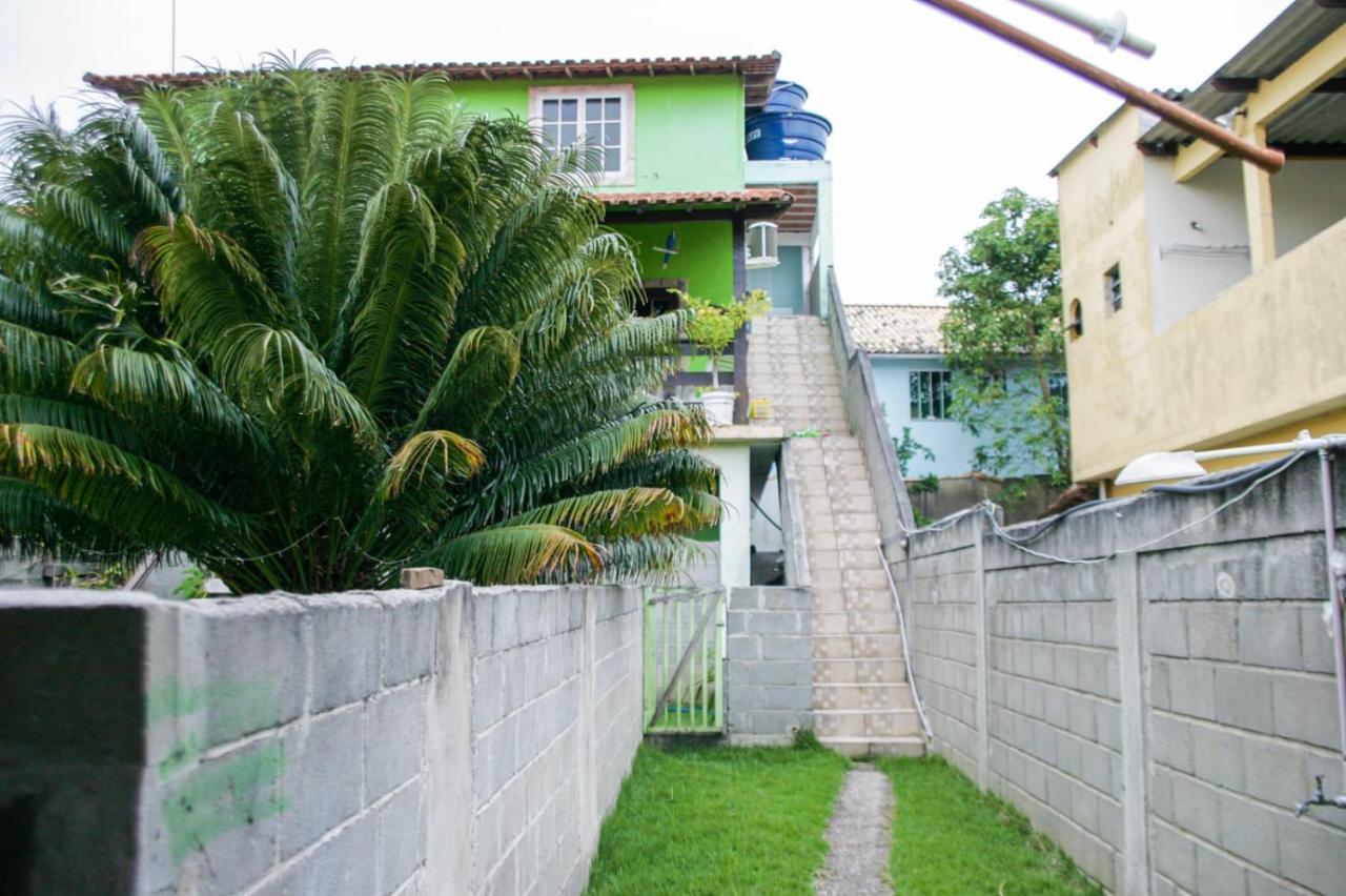 Vila Casa Verde Do Pero Cabo Frio Exteriér fotografie