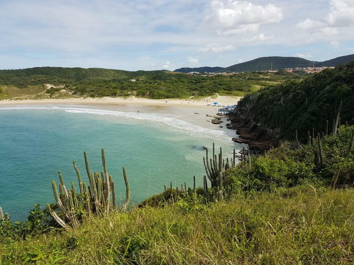 Vila Casa Verde Do Pero Cabo Frio Exteriér fotografie