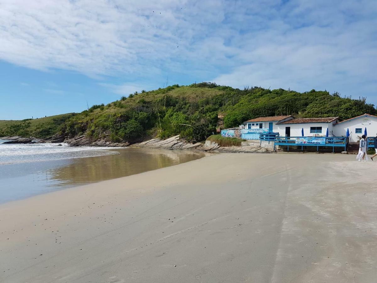 Vila Casa Verde Do Pero Cabo Frio Exteriér fotografie