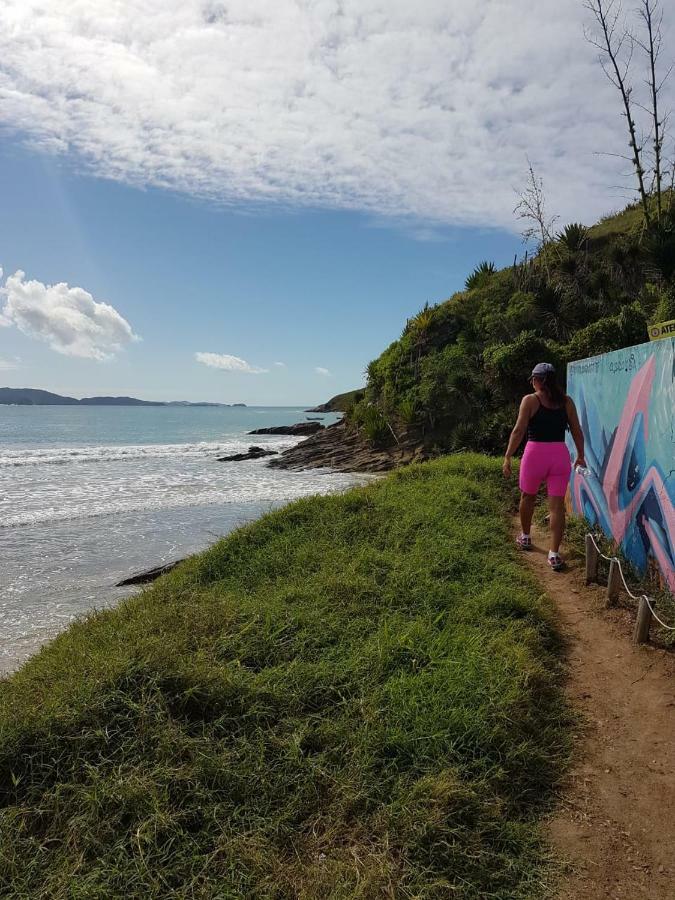 Vila Casa Verde Do Pero Cabo Frio Exteriér fotografie