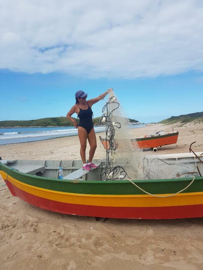 Vila Casa Verde Do Pero Cabo Frio Exteriér fotografie