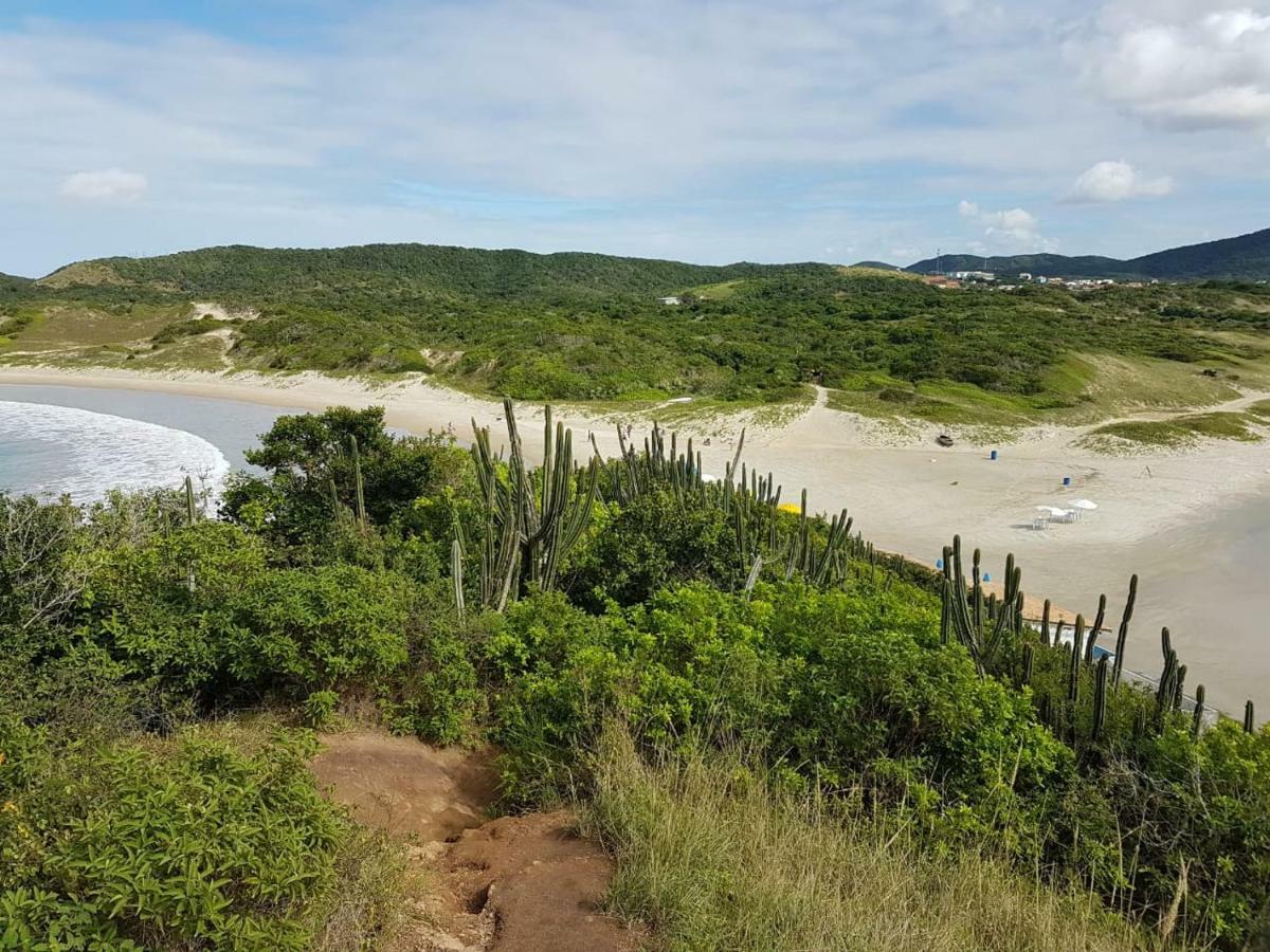 Vila Casa Verde Do Pero Cabo Frio Exteriér fotografie