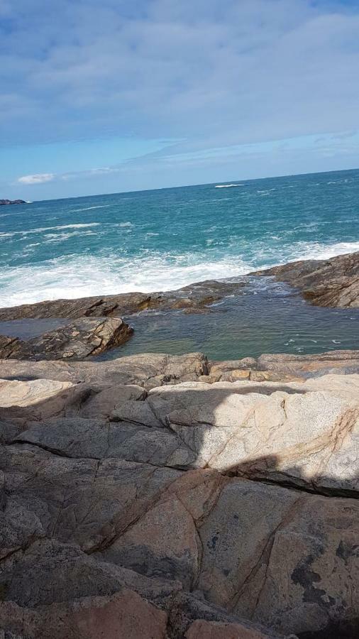 Vila Casa Verde Do Pero Cabo Frio Exteriér fotografie