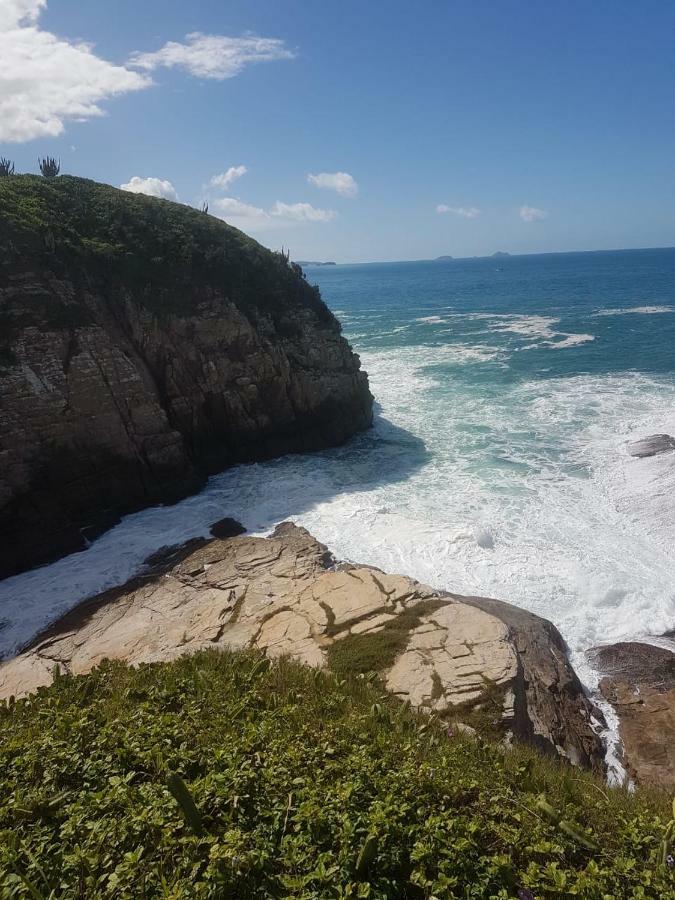 Vila Casa Verde Do Pero Cabo Frio Exteriér fotografie