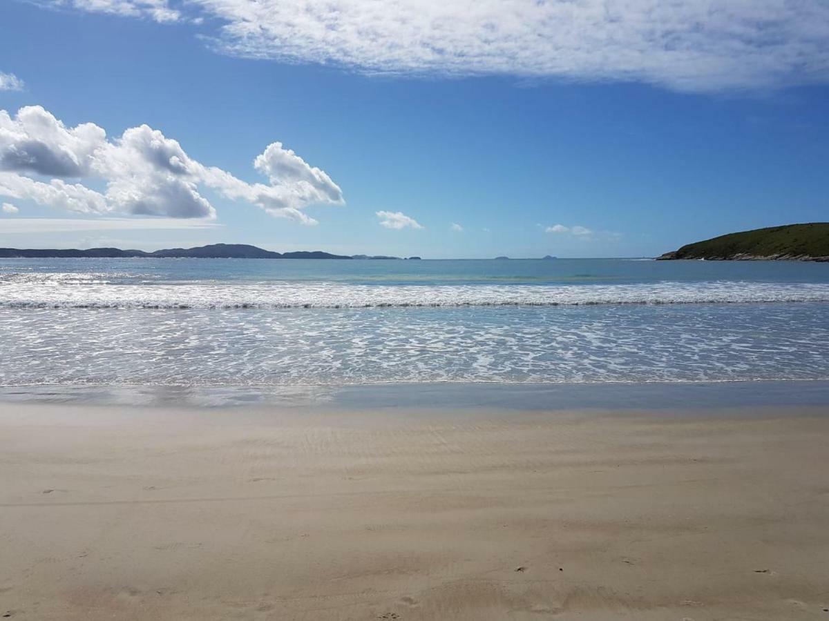 Vila Casa Verde Do Pero Cabo Frio Exteriér fotografie