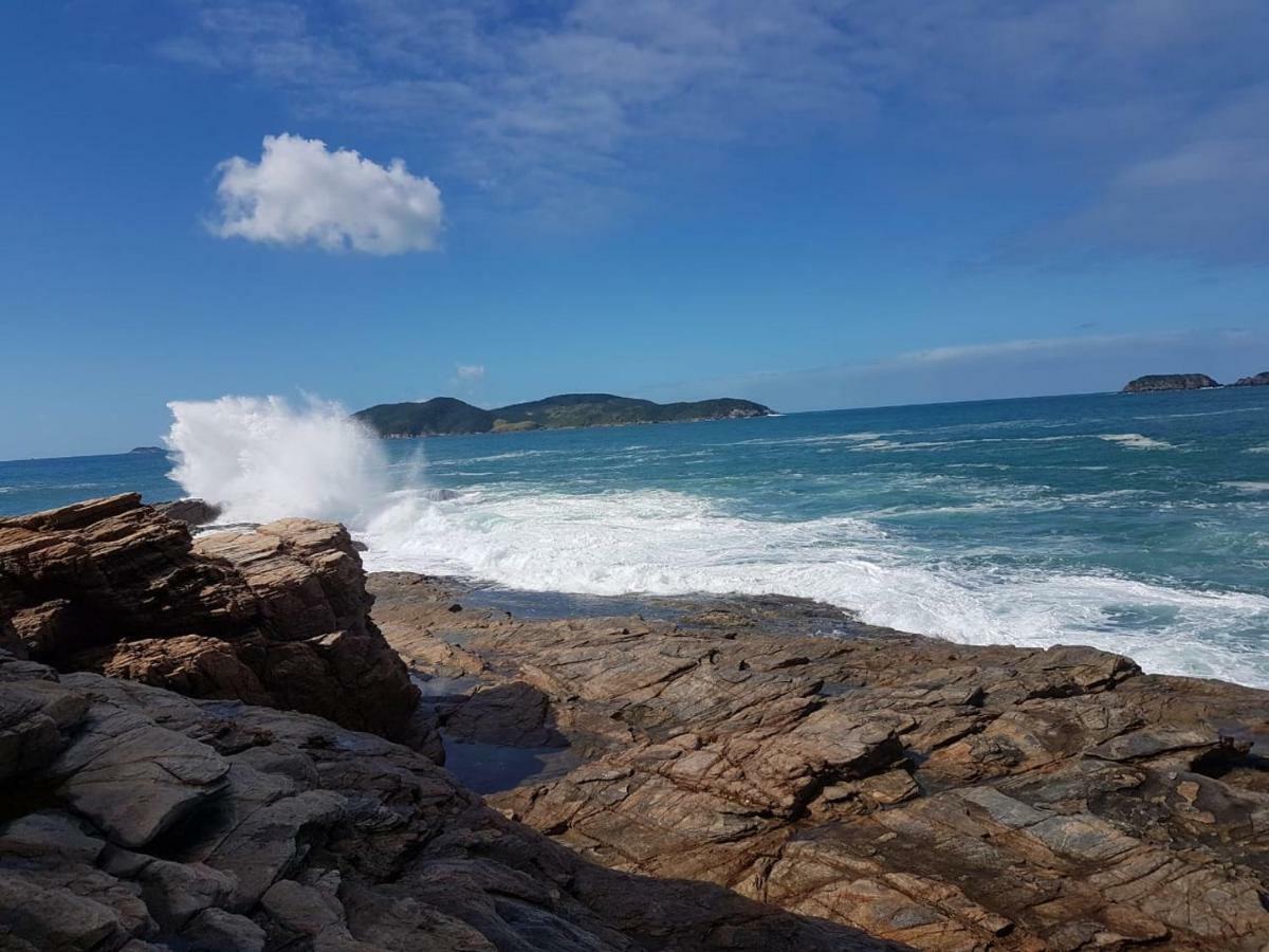 Vila Casa Verde Do Pero Cabo Frio Exteriér fotografie