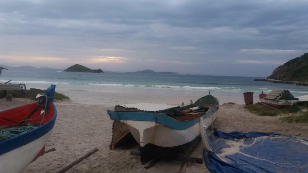 Vila Casa Verde Do Pero Cabo Frio Exteriér fotografie